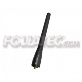 FACT ANTENA SPORT  NEGRA L  10 5 CM