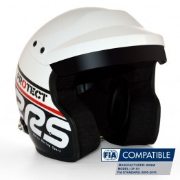 CASCO RRS JET B/N