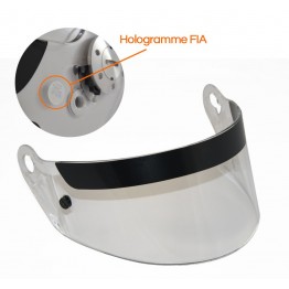 PANTALLA RRS TRANSPARENTE