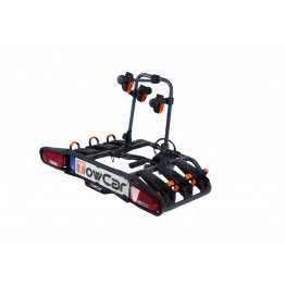  PORTABICIS TowCar TR3