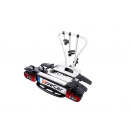  PORTABICIS JustClick 3