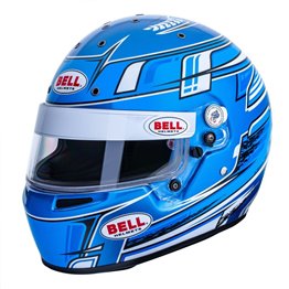 CASCO BELL KC7-CMR CHAMPION BLUE  PEN