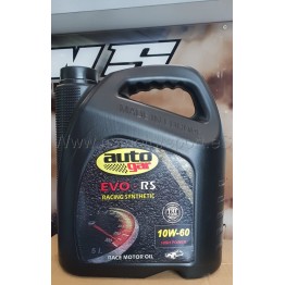ACEITE 10W60 AUTOGAR 5L