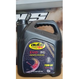  VALVULINA 75W90 5L AUTO GAR