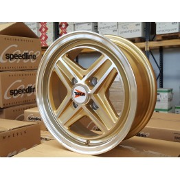 LLANTA TARGA 5X13 ET20