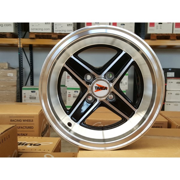 LLANTA TARGA 7X13