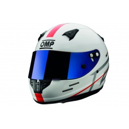 CASCO KJ 8 EVO CMR OMP