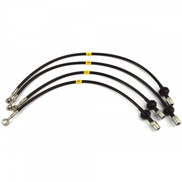 KIT LATIGUILLOS METÁLICOS ALFA ROMEO 146 1.4 IE 1994-1996  