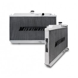 Acura Integra Performance Aluminum Radiator 1990-1993