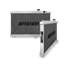 Acura Integra Performance Aluminum Radiator 1994-2001