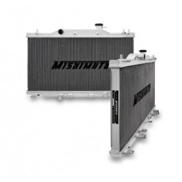 Acura RSX Performance Aluminum Radiator, 2002-2006