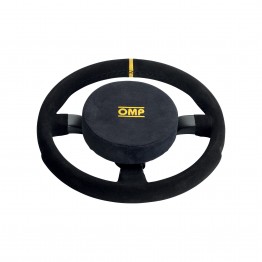 FACE PROTECTOR VOLANTE OMP