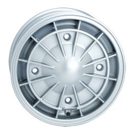 LLANTA FIAT 573 4,5x12 4x190 ET 25,0