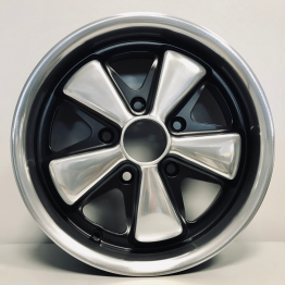 LLANTAS FUCHS PORSCHE