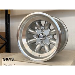 LLANTAS MINILITE
