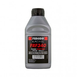 LIQUIDO FRENOS FRF340 FERODO