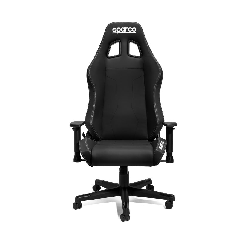 SILLA DE OFICINA/GAMING SPARCO COACH