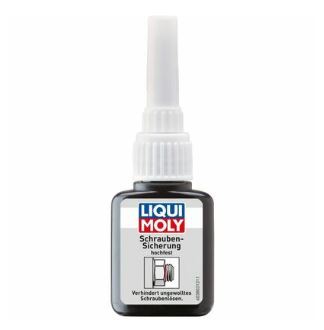 Fijador de tornillos fuerte liqui moly