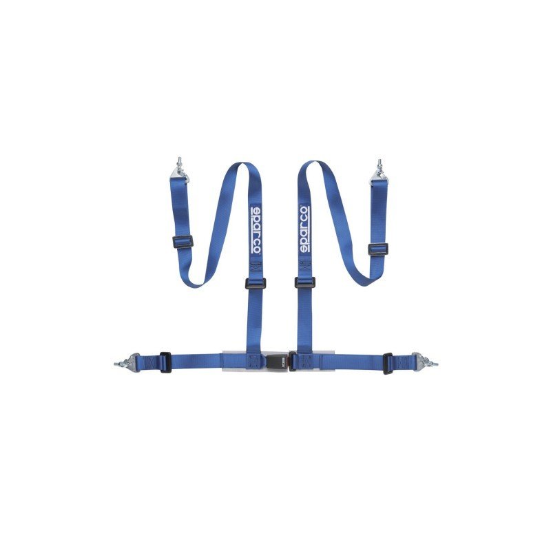ARNES SPARCO LIQUIDACION 4 PUNTOS